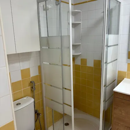 Szamos Aspartament -3 Torrevieja