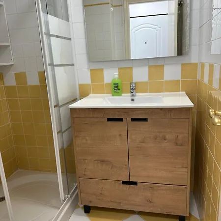 Apartament Szamos Aspartament -3