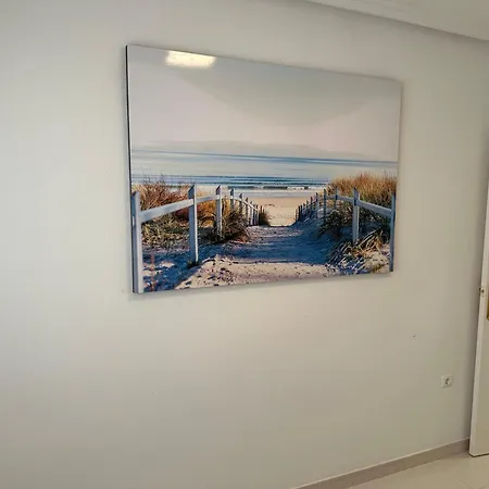 Apartment Szamos Aspartament -3 *