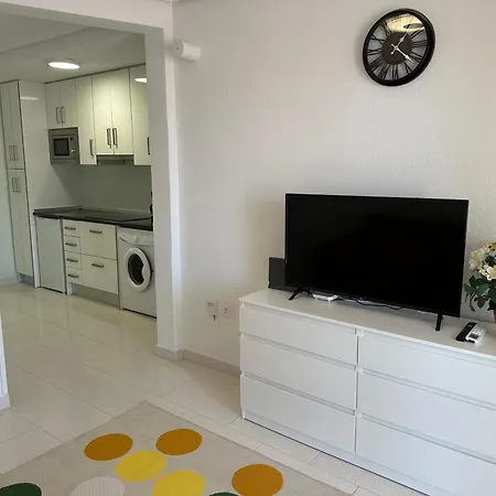 Szamos Aspartament -3 Torrevieja