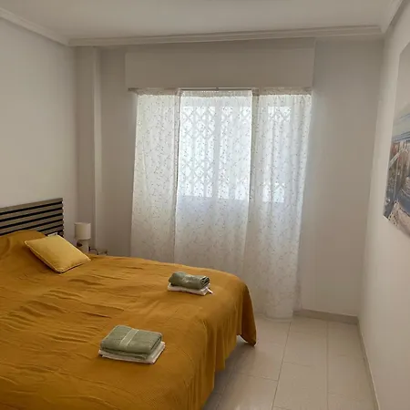 Szamos Aspartament -3 Apartament