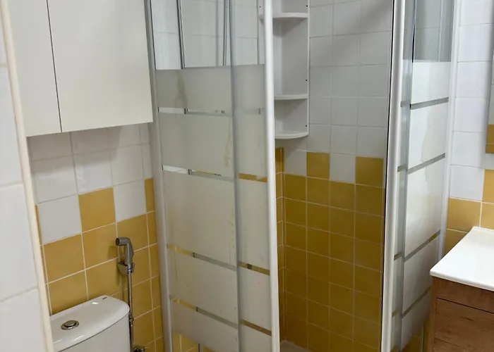 Szamos Aspartament -3 Torrevieja