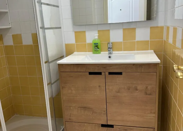 Apartment Szamos Aspartament -3