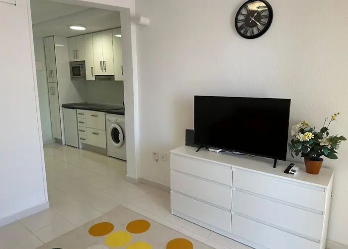 Szamos Aspartament -3 Torrevieja